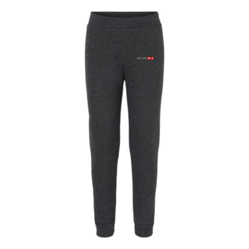 Dark Grey Heather
