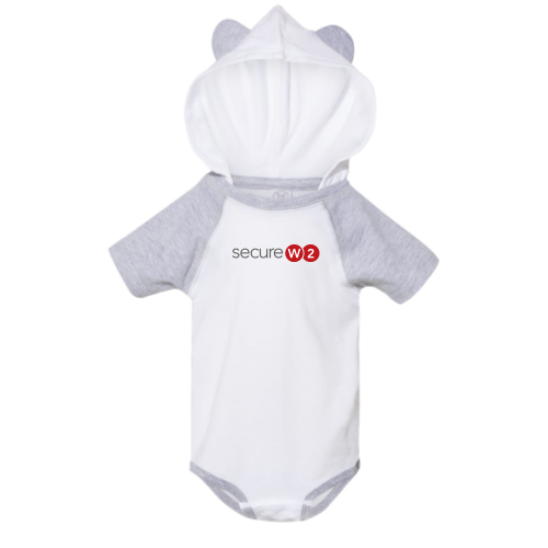 Blended White Vintage Heather